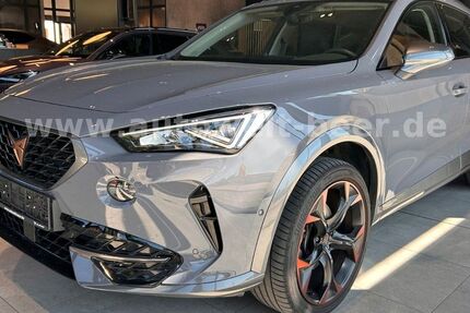 Cupra Formentor 31.750 km 28.780 &euro; Waging am See 83329