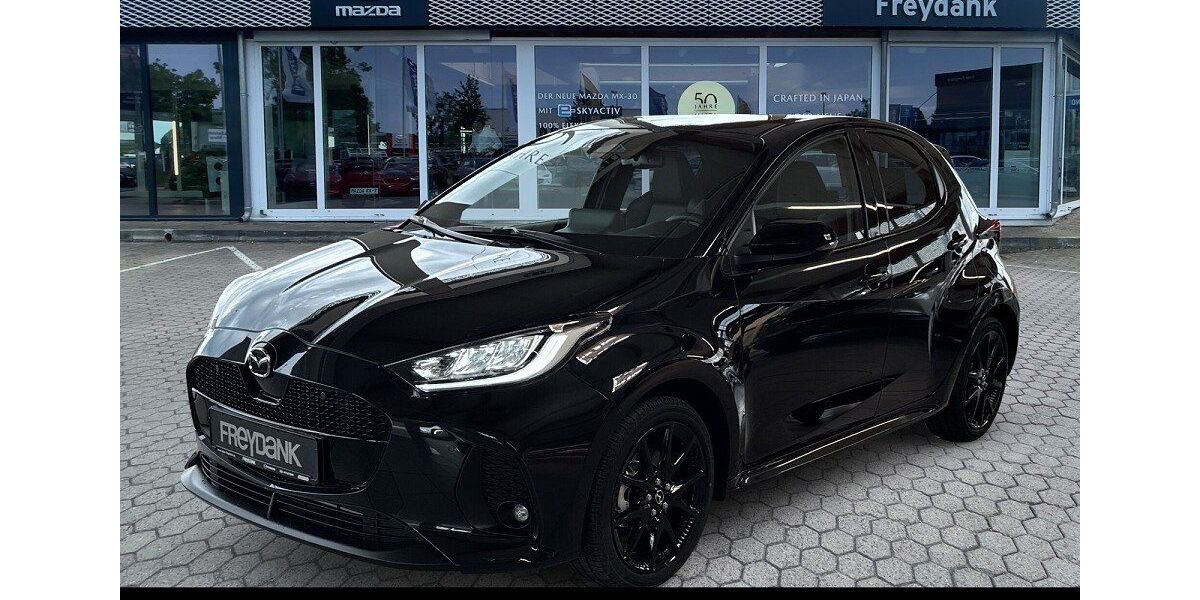 Mazda 2 4.106 km 26.990 € Leipzig 04178