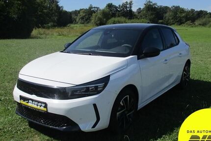 Opel Corsa 15.000 km 18.990 € Ebern 96106