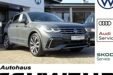 VW Tiguan 42.223 km 34.790 &euro; Krumbach 86381