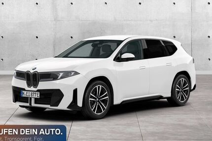 BMW iX3 8.100 km 77.650 &euro; Neuwied 56564