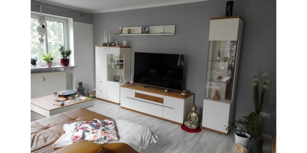 Etagenwohnung Eichendorf - 4 Zimmer, 87 m&sup2;, 255.000&euro; | Angebot:27003450