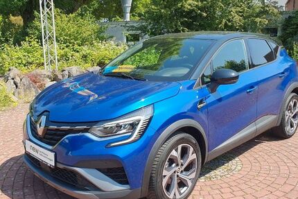 Renault Captur 34.750 km 20.890 &euro; Hagen 58091