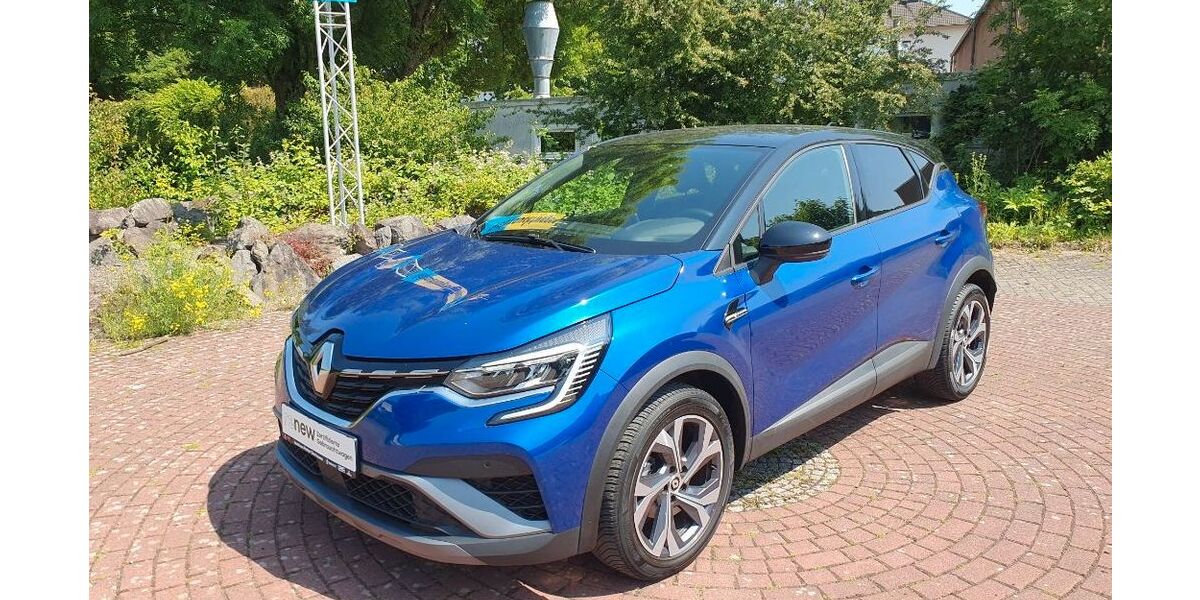 Renault Captur 34.750 km 20.890 &euro; Hagen 58091