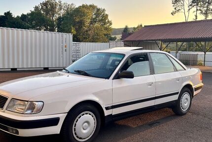 Audi 100 318.000 km 5.300 &euro; Saal a.d. Saale 97633