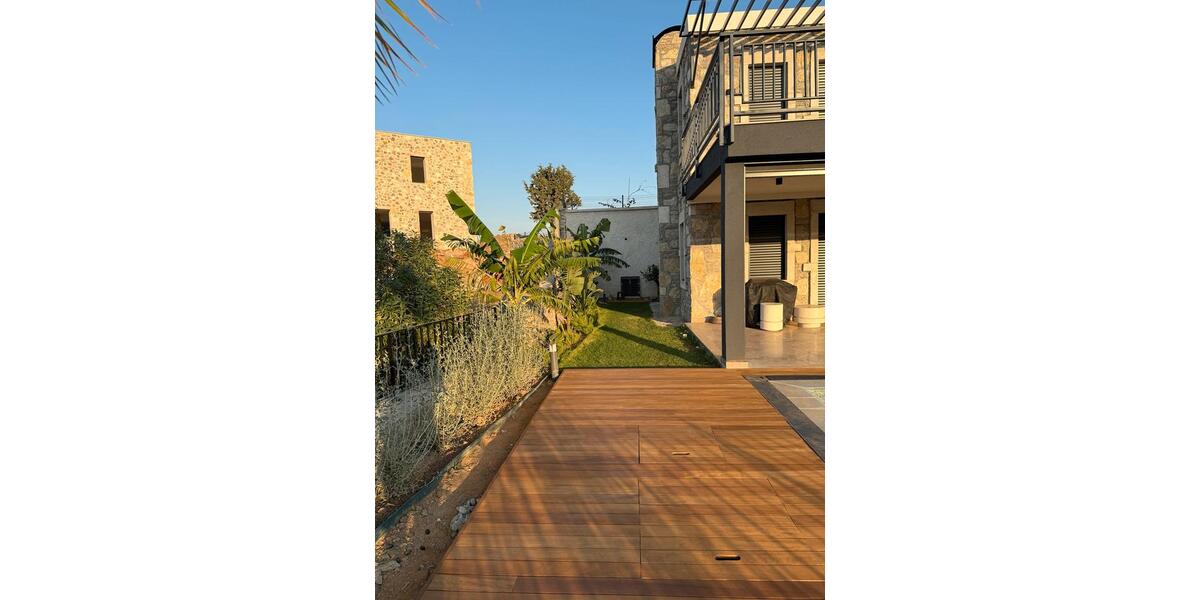 Villa Dortmund Innenstadt Nord - 4 Zimmer, 135 m&sup2;, 550.000&euro; | Angebot:26338687