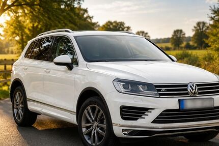 VW Touareg 205.900 km 17.400 &euro; Friedberg 86316
