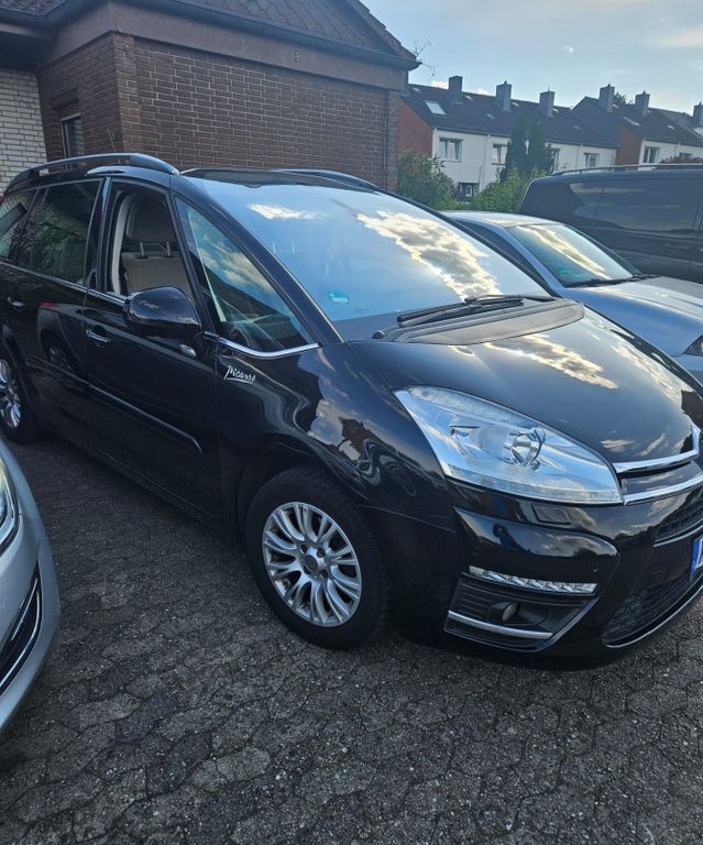 C4 Picasso