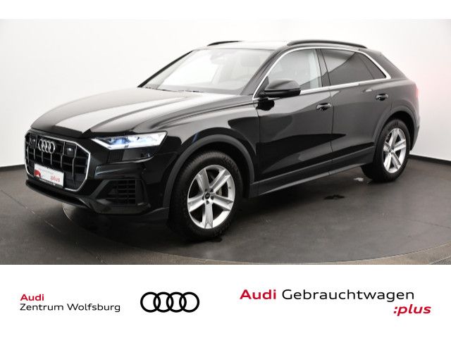 Audi Q8 37.650 km 56.980 &euro; Wolfsburg 38440