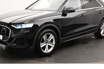 Audi Q8 37.800 km 54.690 &euro; Wolfsburg 38440