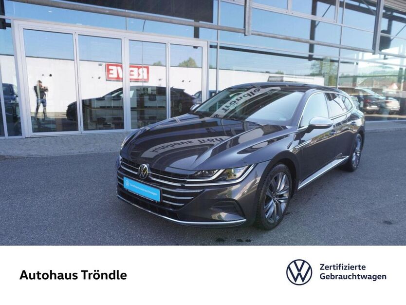VW Arteon 14.561 km 34.980 € Schopfheim 79650