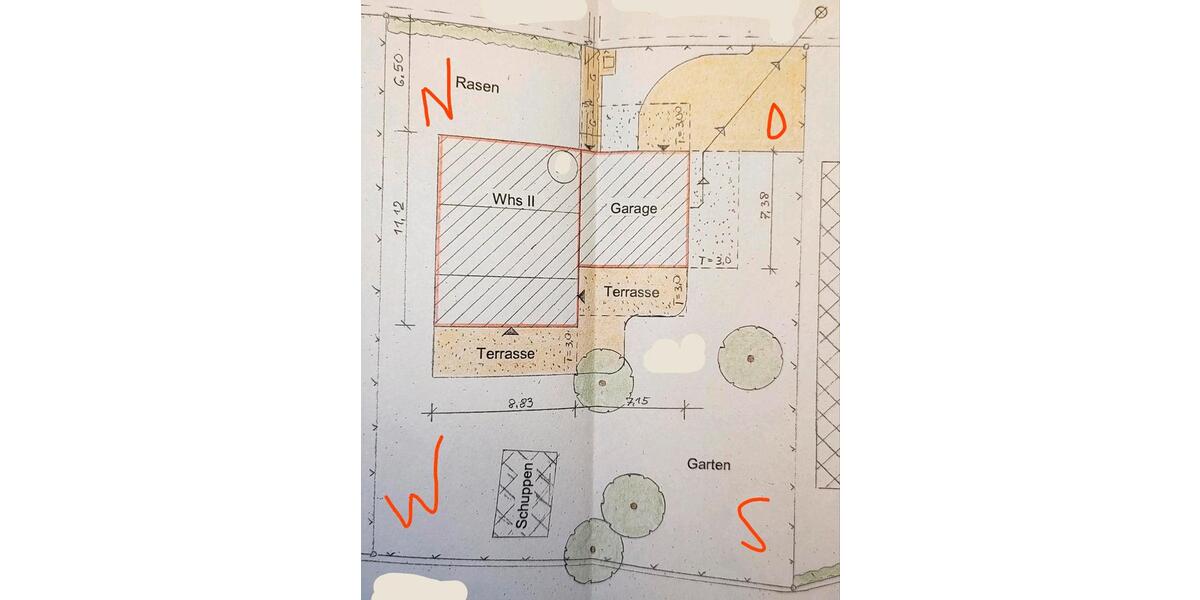 Einfamilienhaus Eberswalde - 3 Zimmer, 123 m&sup2;, 400.000&euro; | Angebot:26876957