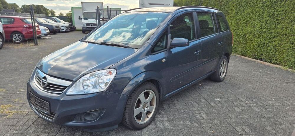 Zafira