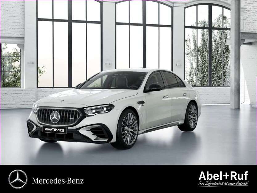Mercedes-Benz E 53 AMG 16.186 km 88.888 € Donauwörth 86609