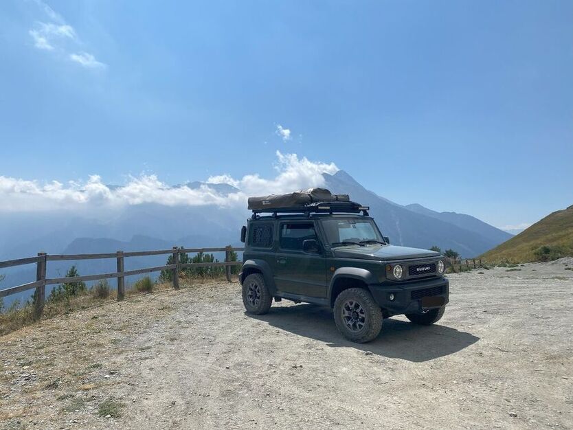 Jimny
