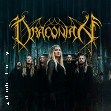 Draconian 27.02.2027 Colos - Saal