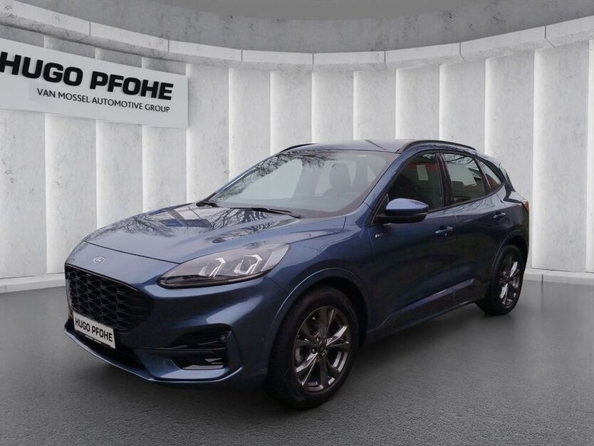 Kuga