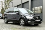 VW Sharan / 7 Sitzer / Kamera / el.Türen / 1. Hand 116.000 km 25.990 &euro; Mönchengladbach 41066