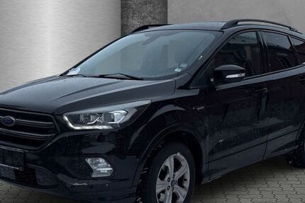 Ford Kuga 163.200 km 14.200 &euro; Gremersdorf OT Bollbrügge 23758