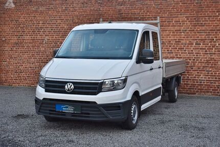 VW Crafter 61.000 km 21.990 &euro; Düren 52351