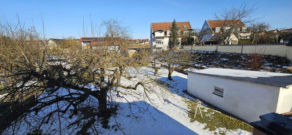 Einfamilienhaus Kümmersbruck Haselmühl - 5 Zimmer, 100 m&sup2;, 300.000&euro; | Angebot:25665010