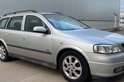 Opel Astra 358.925 km 650 € Mainz-Mombach 55120