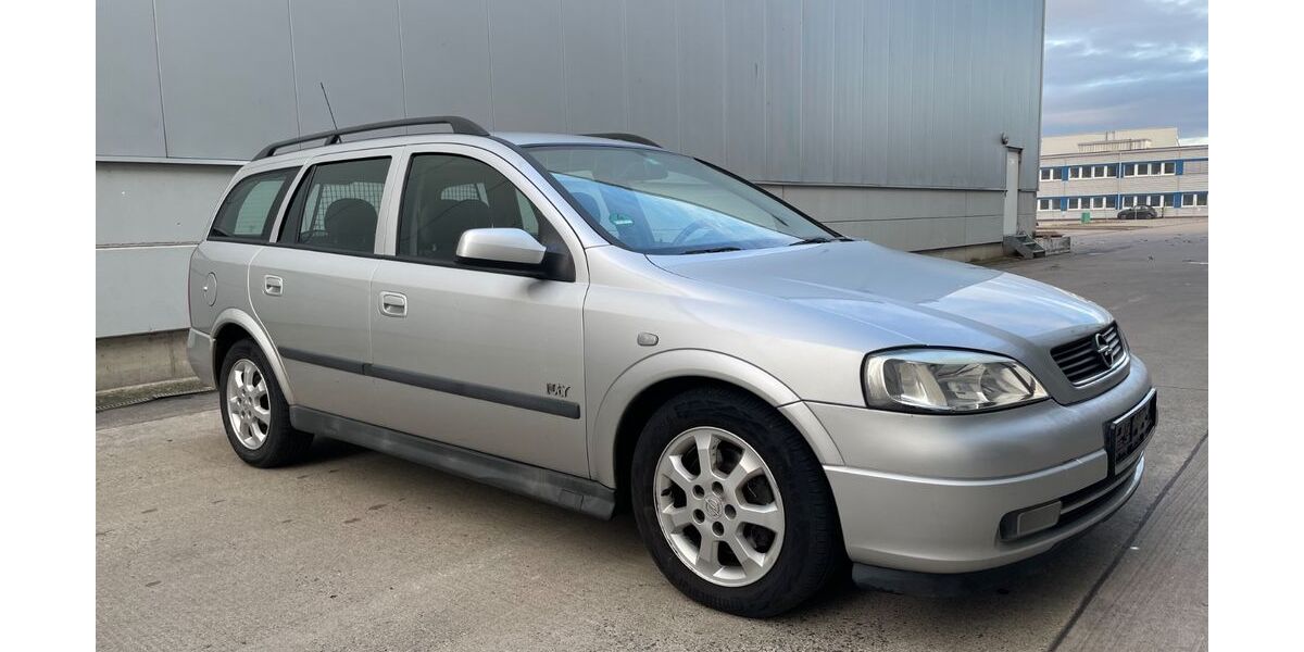 Opel Astra 358.925 km 650 € Mainz-Mombach 55120