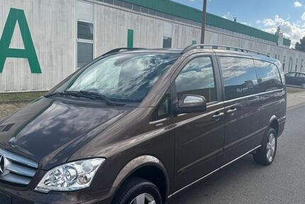 Mercedes Viano