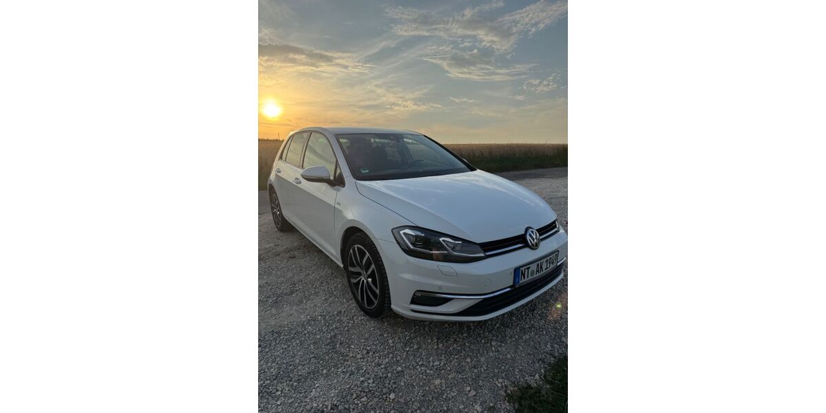 VW Golf 187.000 km 8.990 &euro; Neckartailfingen 72666