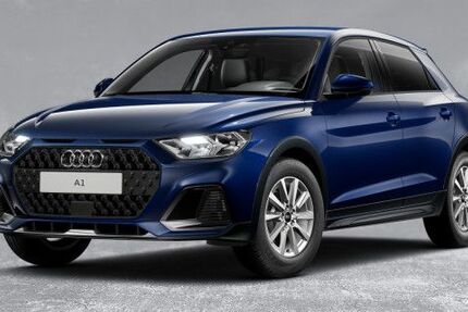 Audi A1 8.450 km 24.930 &euro; Bayreuth 95448