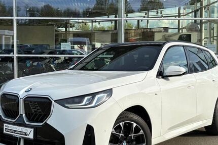BMW X3 24.800 km 52.890 &euro; Michelfeld 74545