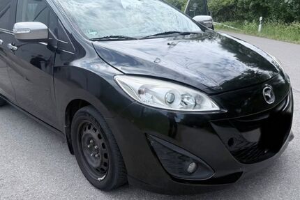 Mazda 5 213.000 km 1.999 &euro; München 80999