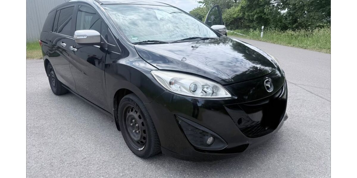 Mazda 5 213.000 km 2.299 &euro; München 80999