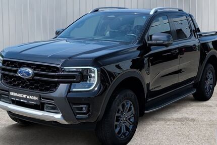 Ford Ranger 13.785 km 44.890 &euro; Eschwege 37269