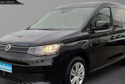 VW Caddy 9.900 km 29.915 &euro; Ludwigslust 19288