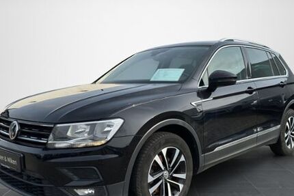VW Tiguan 96.855 km 19.870 &euro; Norden 26506