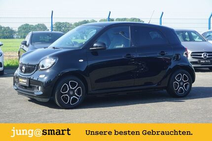 Smart ForFour 52.000 km 8.500 € Schloß Holte-Stukenbrock 33758