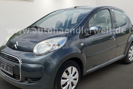 Citroen C1 188.832 km 1.499 &euro; Brehna 06796