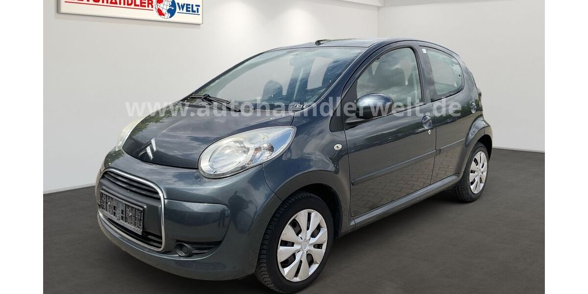 Citroen C1 188.832 km 1.499 &euro; Brehna 06796