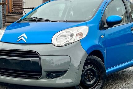 Citroen C1 130.056 km 950 &euro; Gelsenkirchen 45884