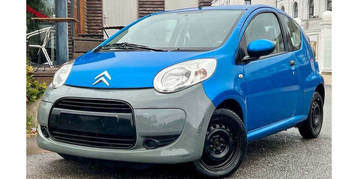 Citroen C1 130.056 km 950 &euro; Gelsenkirchen 45884