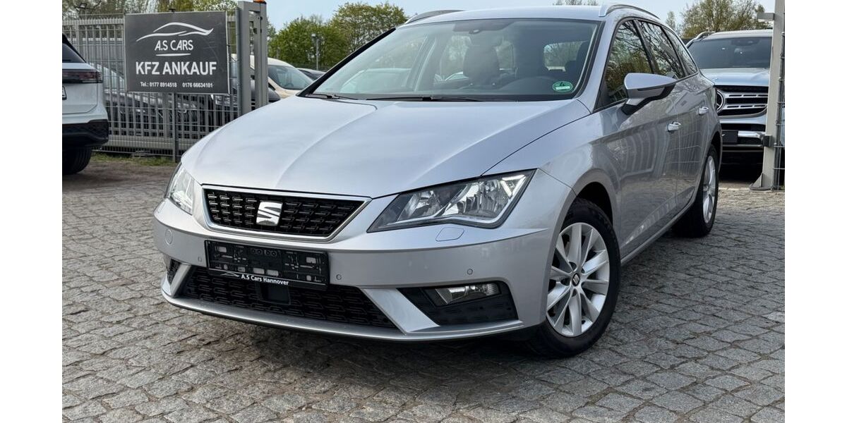 Seat Leon 193.000 km 6.990 &euro; Hannover 30179
