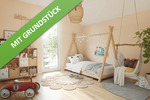 Einfamilienhaus Salzgitter Lebenstedt - 5 Zimmer, 142 m&sup2;, 410.590&euro; | Angebot:26903549