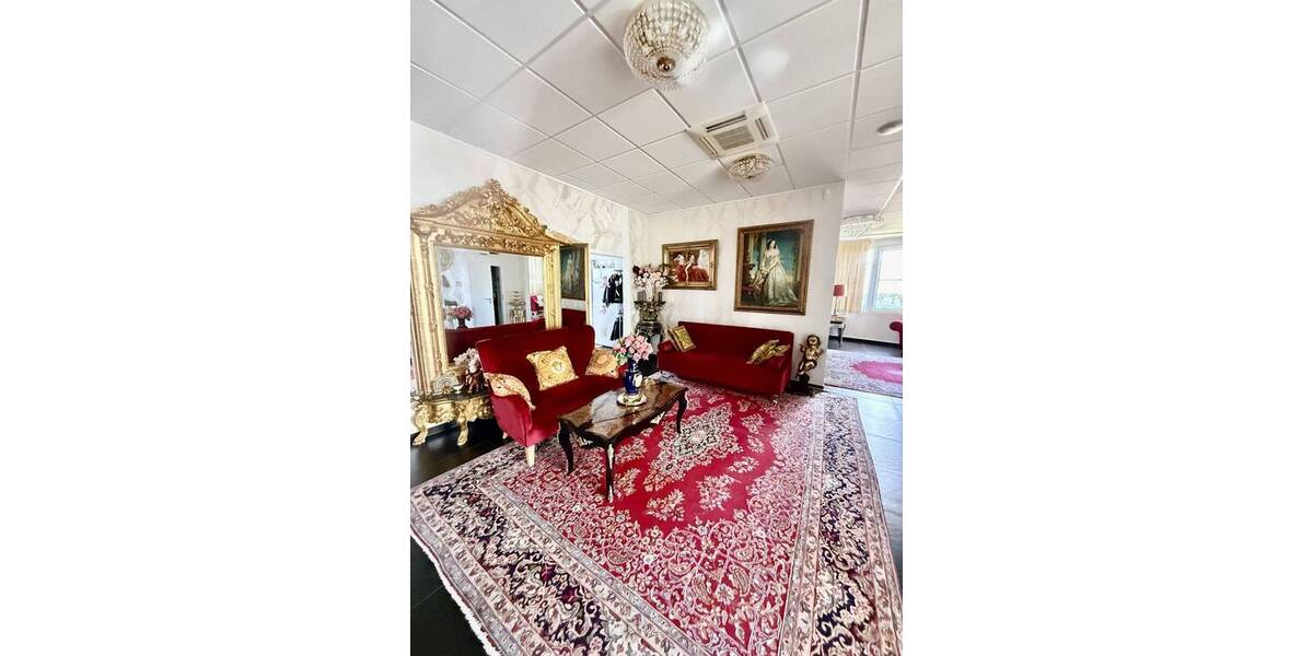 Gewerbeobjekt Fulda Westend - 4.000.000&euro; | Angebot:26216010