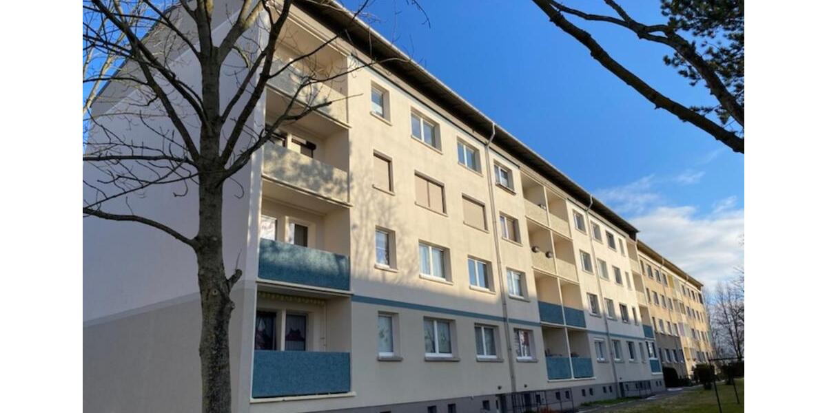 Etagenwohnung Großschönau - 2 Zimmer, 62 m&sup2;, 371&euro; | Angebot:24865972