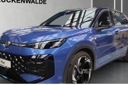 VW T-Roc 1.500 km 41.222 &euro; Luckenwalde 14943