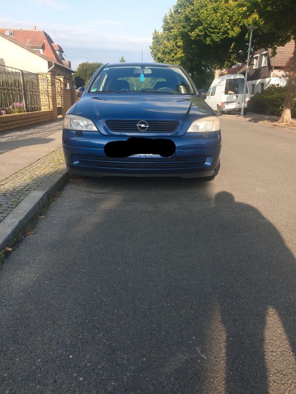 Astra