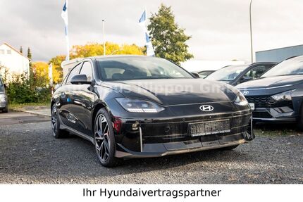 Hyundai IONIQ 6 1.050 km 53.485 € Göttingen 37077