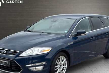 Ford Mondeo 320.458 km 1.950 &euro; Einbeck 37574