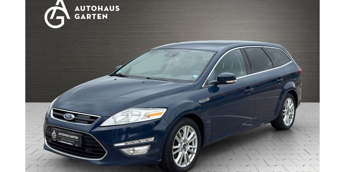 Ford Mondeo 320.458 km 1.950 &euro; Einbeck 37574